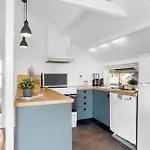 펜션 3 Bedroom In