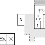 펜션 3 Bedroom In *