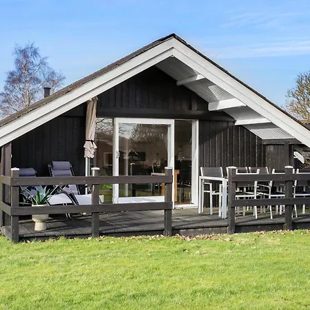 3 Bedroom In