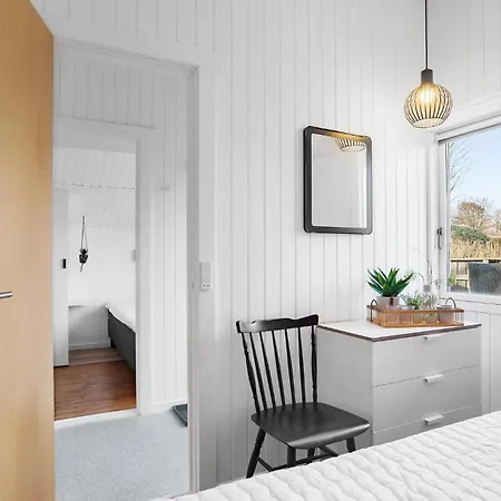 3 Bedroom In Casa de Férias