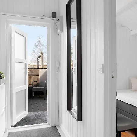 בית נופש 3 Bedroom In