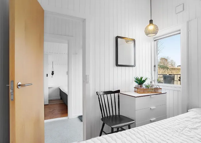 3 Bedroom In