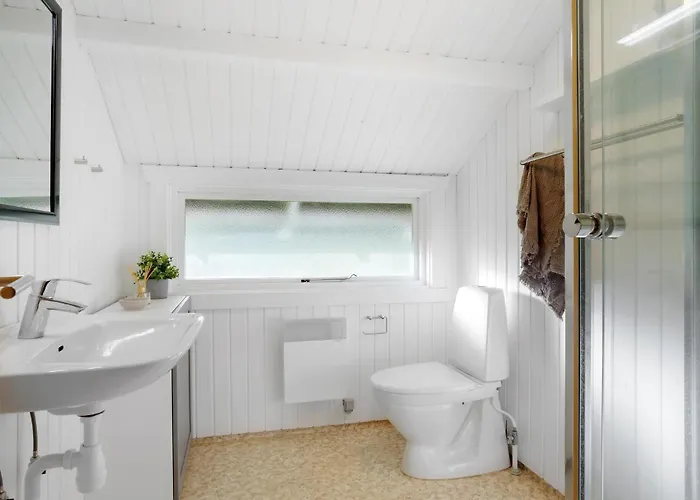 3 Bedroom In *