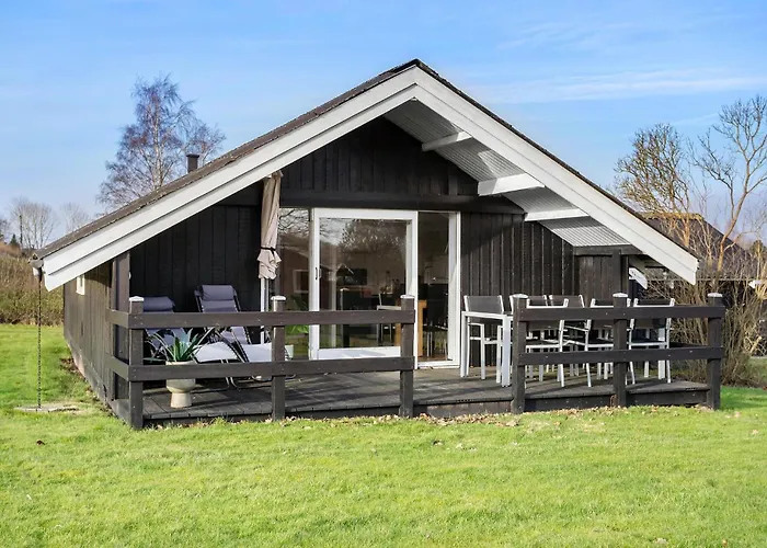 3 Bedroom In