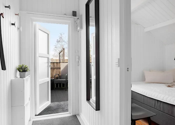 בית נופש 3 Bedroom In